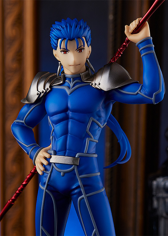 Фигурка POP UP PARADE Lancer