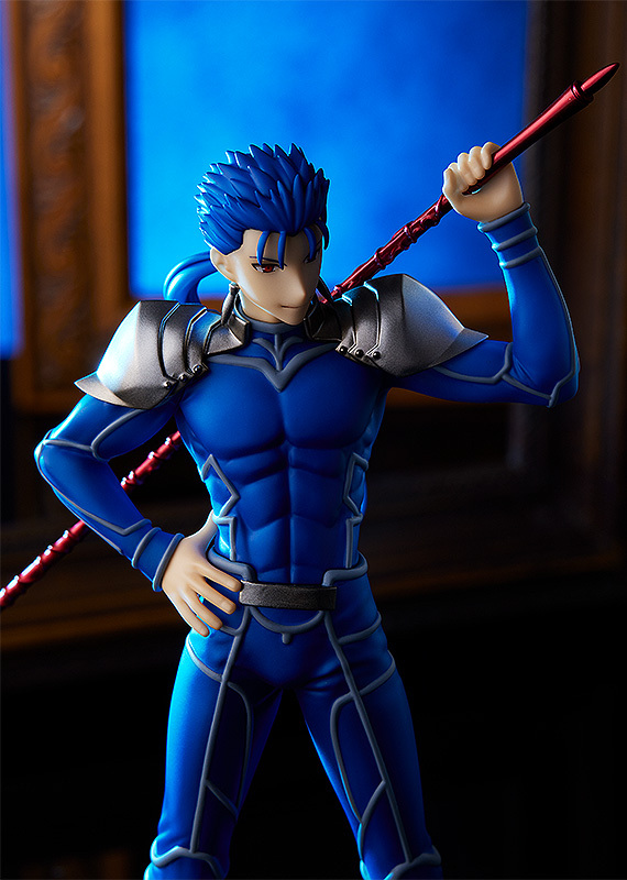 Фигурка POP UP PARADE Lancer