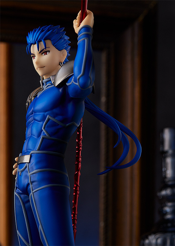 Фигурка POP UP PARADE Lancer