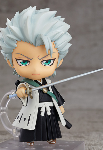 Фигурка Nendoroid Toushiro Hitsugaya