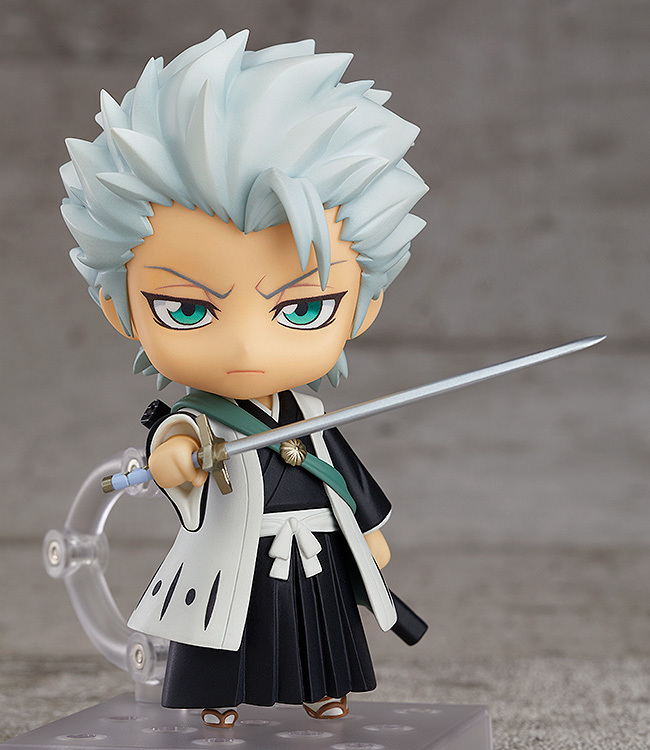 Фигурка Nendoroid Toushiro Hitsugaya