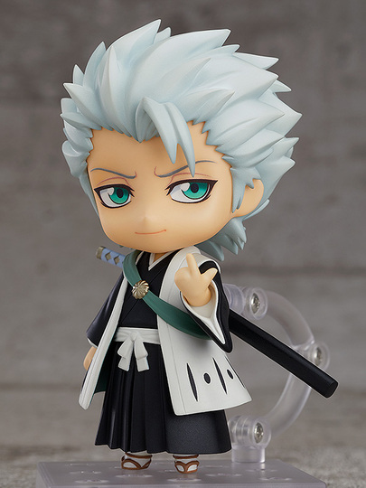 Фигурка Nendoroid Toushiro Hitsugaya