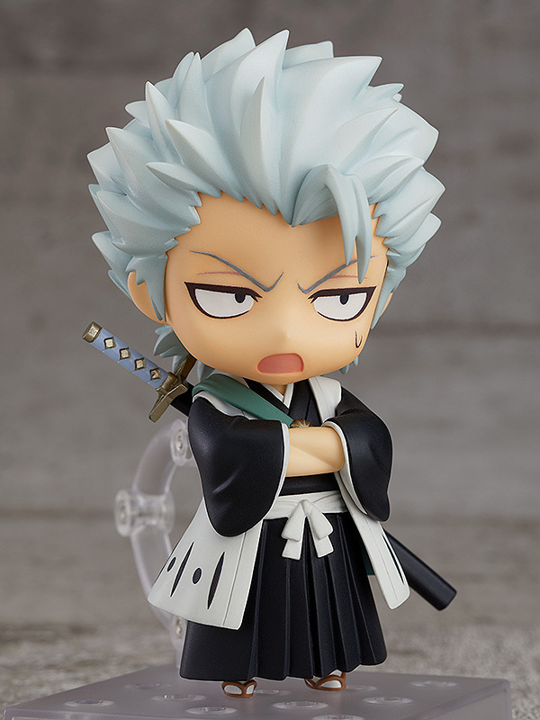 Фигурка Nendoroid Toushiro Hitsugaya