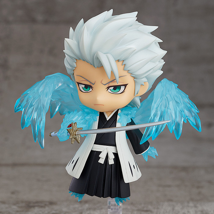 Фигурка Nendoroid Toushiro Hitsugaya