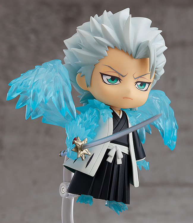 Фигурка Nendoroid Toushiro Hitsugaya