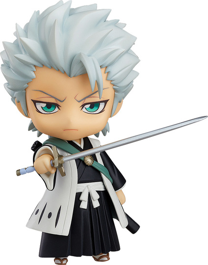 Фигурка Nendoroid Toushiro Hitsugaya
