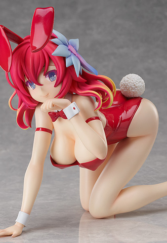 Фигурка Stephanie Dora: Bare Leg Bunny Ver.