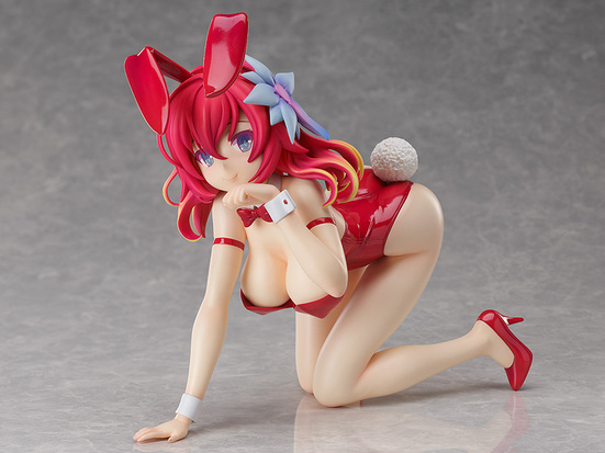 Фигурка Stephanie Dora: Bare Leg Bunny Ver.