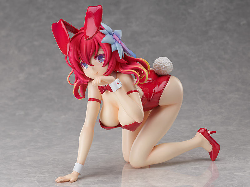 Фигурка Stephanie Dora: Bare Leg Bunny Ver.