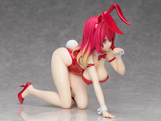 Фигурка Stephanie Dora: Bare Leg Bunny Ver.