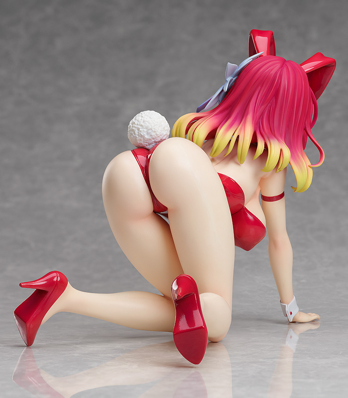 Фигурка Stephanie Dora: Bare Leg Bunny Ver.