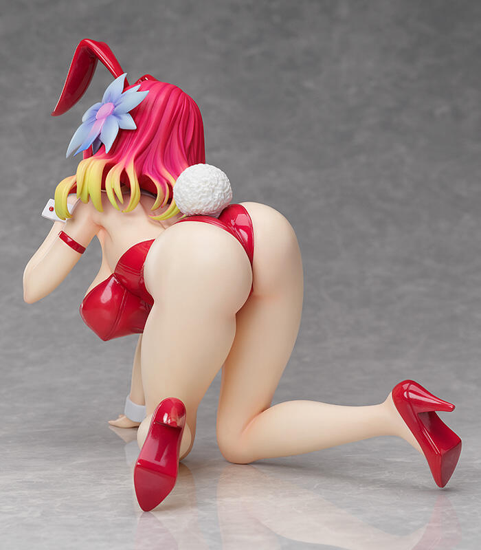 Фигурка Stephanie Dora: Bare Leg Bunny Ver.