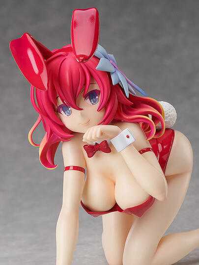 Фигурка Stephanie Dora: Bare Leg Bunny Ver.