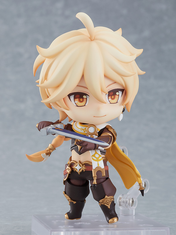Фигурка Nendoroid Traveler (Aether)
