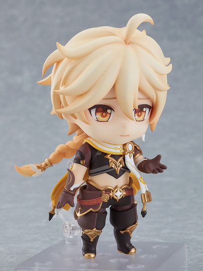 Фигурка Nendoroid Traveler (Aether)