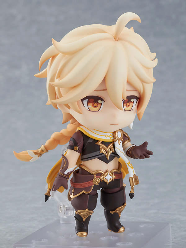 Фигурка Nendoroid Traveler (Aether)