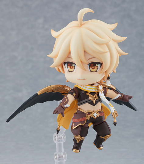 Фигурка Nendoroid Traveler (Aether)