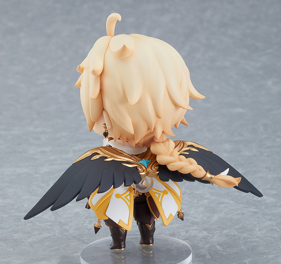 Фигурка Nendoroid Traveler (Aether)