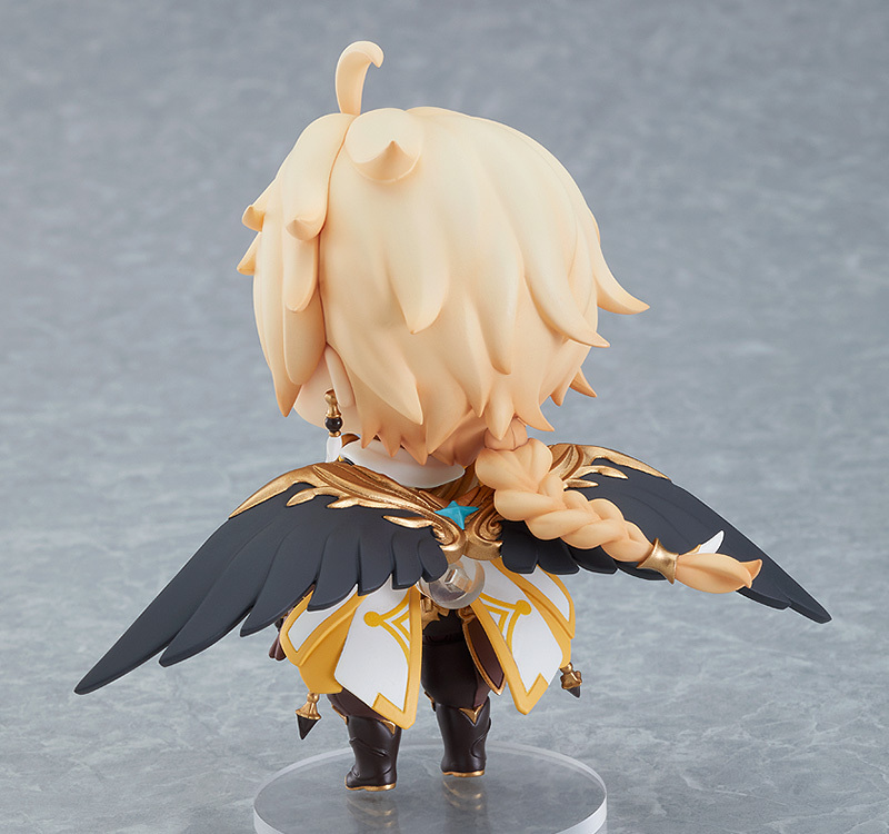 Фигурка Nendoroid Traveler (Aether)
