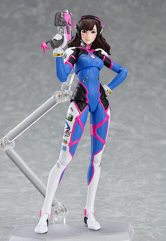 Фигурка figma D.Va
