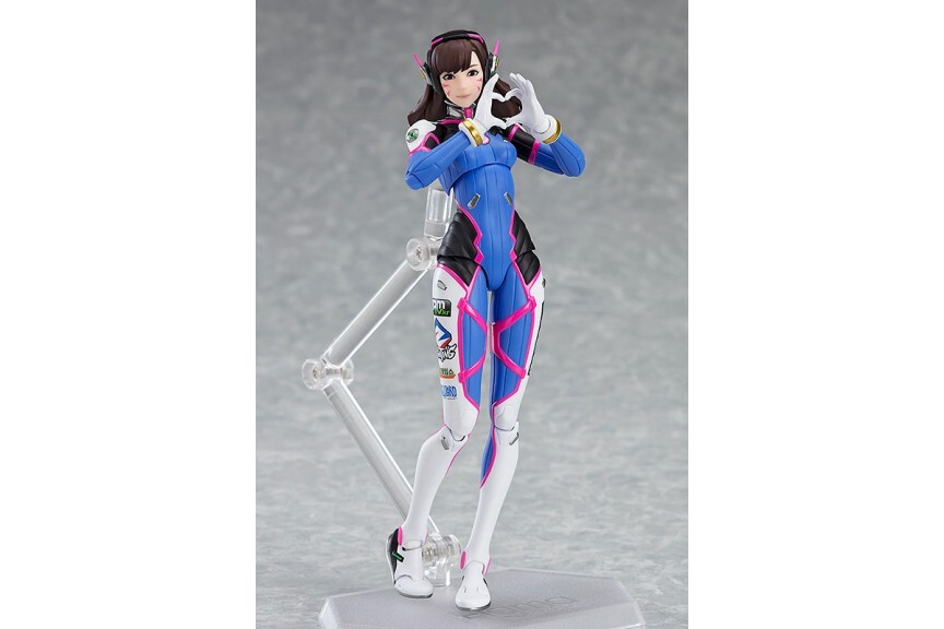 Фигурка figma D.Va