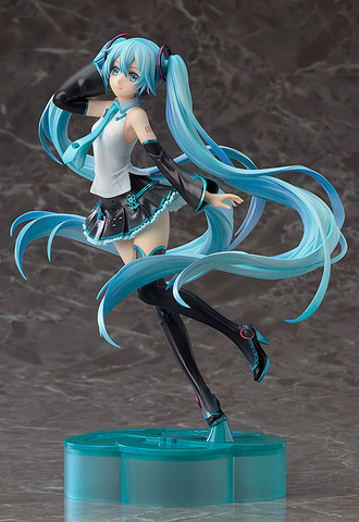 Фигурка Hatsune Miku V4 CHINESE