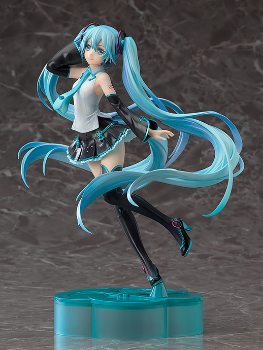 Фигурка Hatsune Miku V4 CHINESE