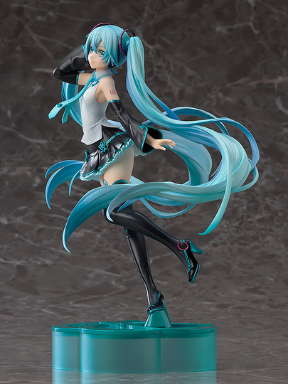 Фигурка Hatsune Miku V4 CHINESE