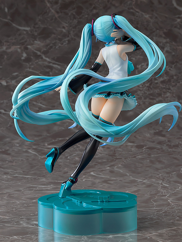 Фигурка Hatsune Miku V4 CHINESE