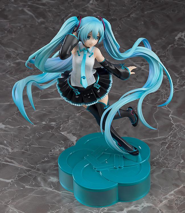 Фигурка Hatsune Miku V4 CHINESE