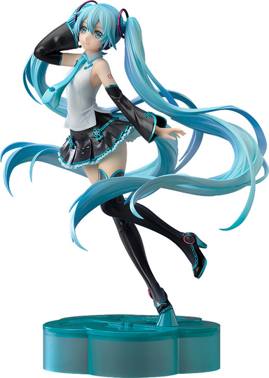 Фигурка Hatsune Miku V4 CHINESE