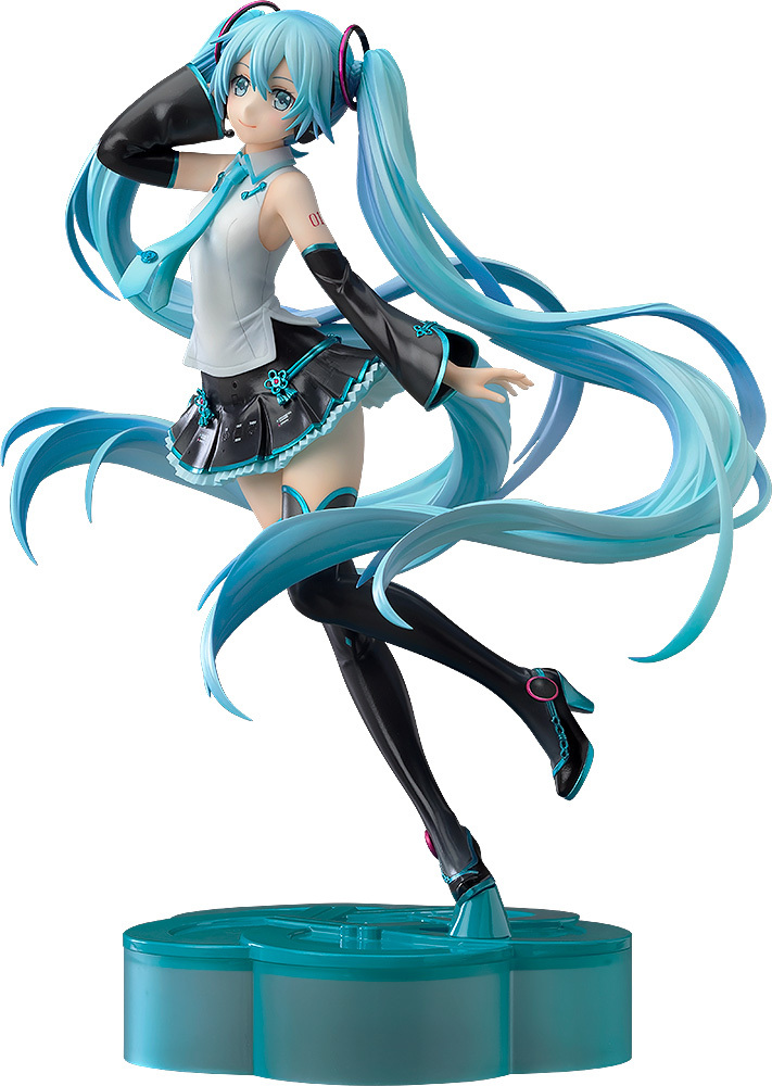 Фигурка Hatsune Miku V4 CHINESE