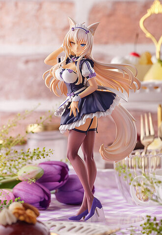 Фигурка POP UP PARADE Coconut