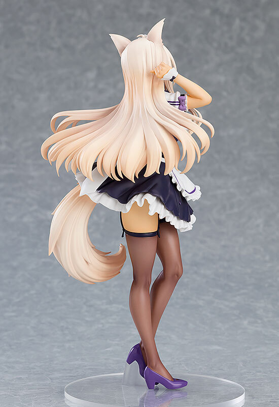 Фигурка POP UP PARADE Coconut