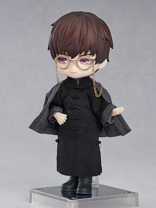 Фигурки Nendoroid Doll Lucien: If Time Flows Back Ver.