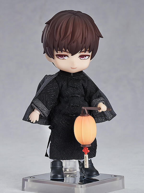 Фигурки Nendoroid Doll Lucien: If Time Flows Back Ver.
