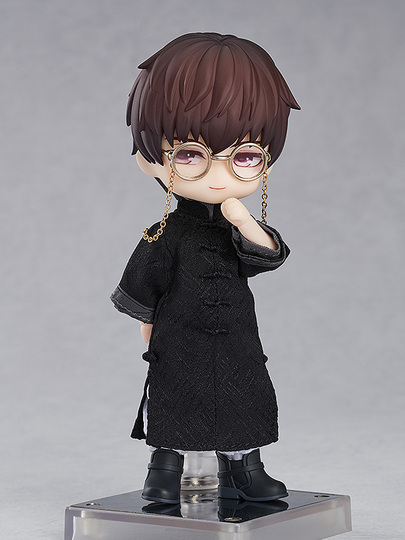 Фигурки Nendoroid Doll Lucien: If Time Flows Back Ver.