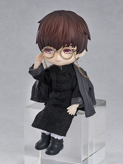 Фигурки Nendoroid Doll Lucien: If Time Flows Back Ver.