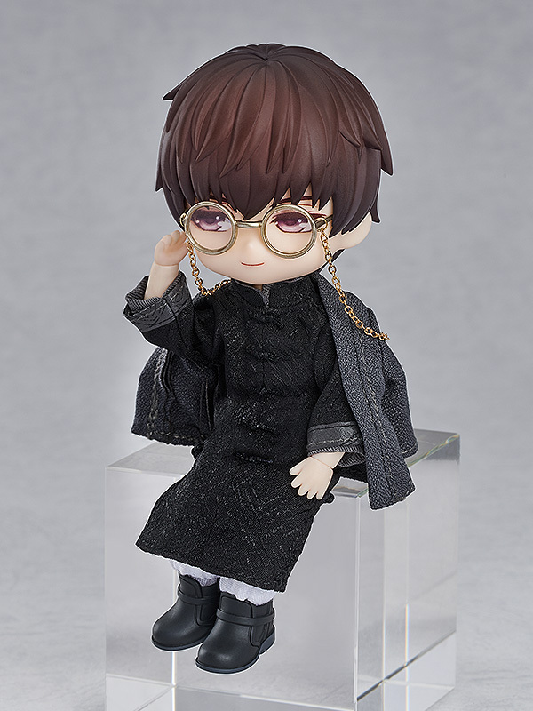 Фигурки Nendoroid Doll Lucien: If Time Flows Back Ver.