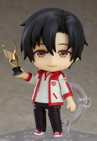Фигурка Nendoroid Ye Xiu