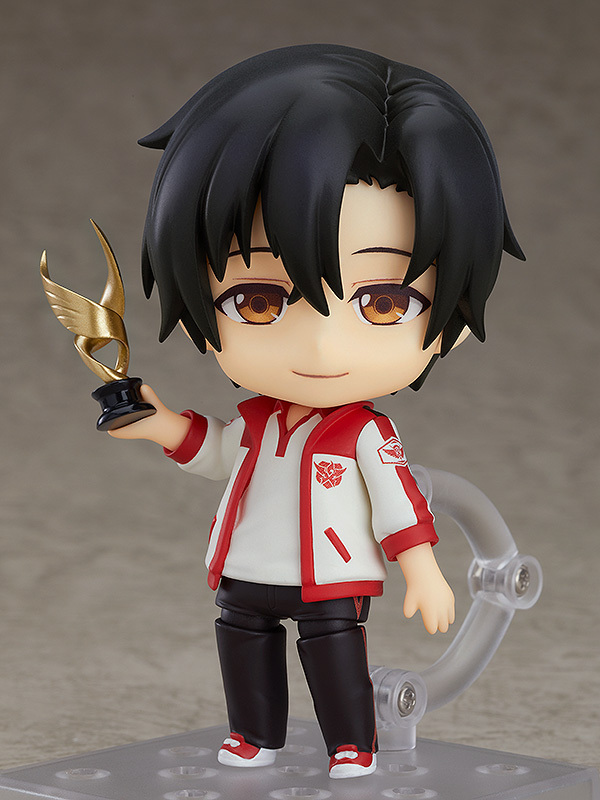 Фигурка Nendoroid Ye Xiu