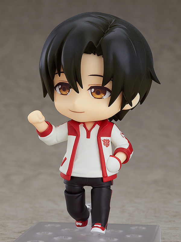 Фигурка Nendoroid Ye Xiu