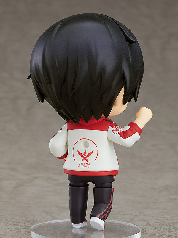 Фигурка Nendoroid Ye Xiu