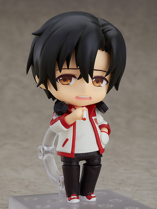 Фигурка Nendoroid Ye Xiu
