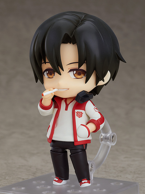 Фигурка Nendoroid Ye Xiu