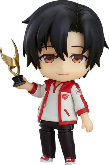 Фигурка Nendoroid Ye Xiu