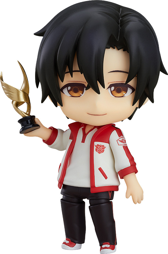 Фигурка Nendoroid Ye Xiu