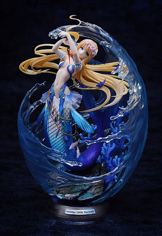 Фигурка Little Mermaid