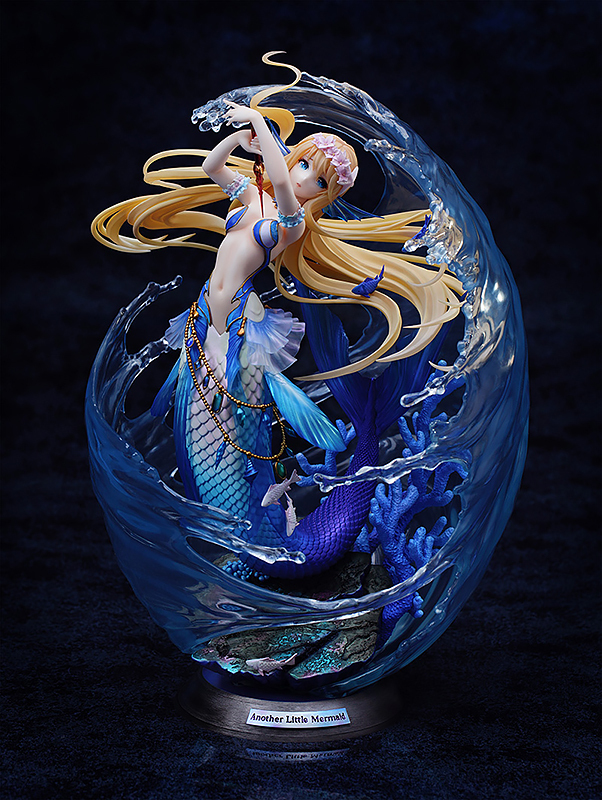 Фигурка Little Mermaid