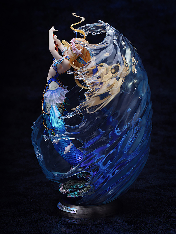 Фигурка Little Mermaid